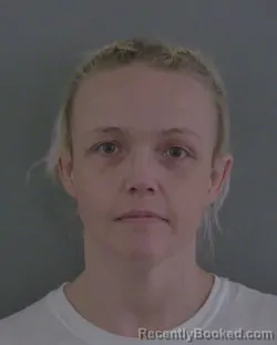 Mugshot of MAGEN ELIZABETH CHURCHILL