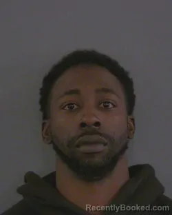 Mugshot of DOMINIC LAMOR WORTHEN