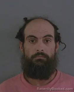 Mugshot of ROBERT ADDAM POWER QUINN