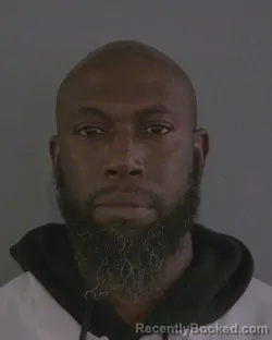 Mugshot of KISHAUNE ALEXIS LYNCH