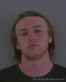 Mugshot of MATTHEW LEE CLEMONS