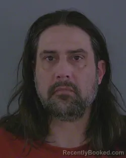 Mugshot of BARAK ASHER BLEICH