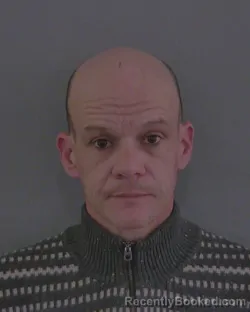 Mugshot of AARON JOHN KOLK