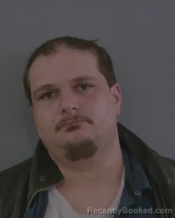 Mugshot of GLENN JOSEPH GOMBERG