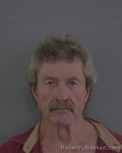 Mugshot of DAVID LAMAR LEWIS