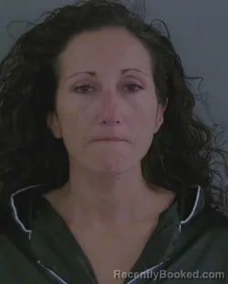 Mugshot of JESSICA ANNE DELIMA