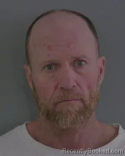Mugshot of JERAMIE STEVEN RUBY
