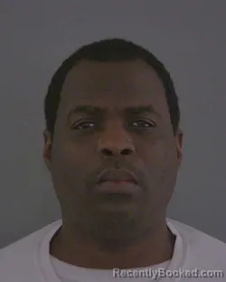 Mugshot of ROSHAWD LENARD SMILEY