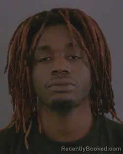 Mugshot of GLEN LEWTER