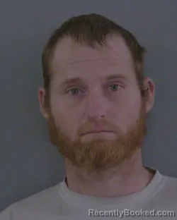 Mugshot of STEPHEN LAWRENCE HANCE