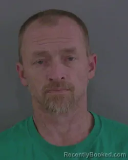 Mugshot of ROBERT BYRON STANLEY