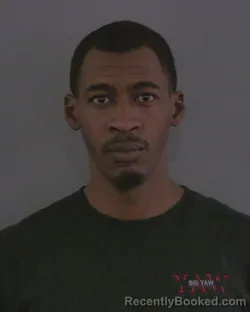 Mugshot of JASON SMALLS