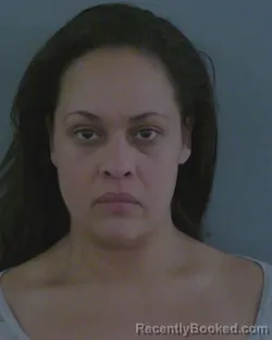 Mugshot of GRACE THEN