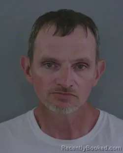 Mugshot of DALE LEE TERRELL