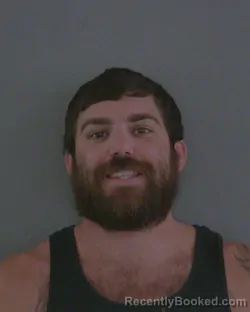 Mugshot of ANDREW BRETT WISEMAN