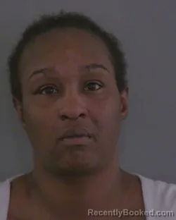 Mugshot of OCTAVIA DOMINIQUE NICKLEBERRY