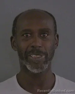 Mugshot of CYBRYAN DESHAUN PEEPLES