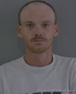 Mugshot of PERRY JOEL FENNE