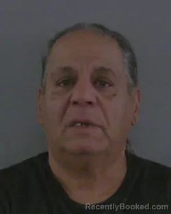 Mugshot of TEDDY DEAN GILK