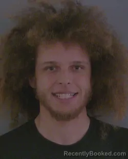 Mugshot of DESHAUN MIKAEL BARNETT