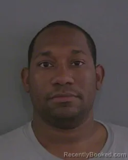 Mugshot of KEVIN TOWAND JONES