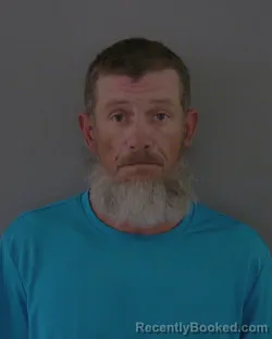 Mugshot of BYRON ACY ROSE