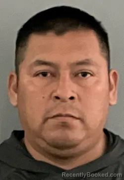 Mugshot of EDUARDO J GALEANA