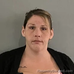 Mugshot of ELIZABETH DIANNE BROWN