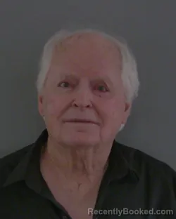 Mugshot of JAMES ROBERT CHAPMAN