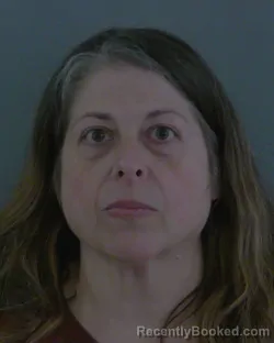 Mugshot of ANGELA DAWN LIBERATORE