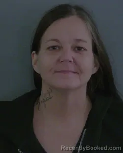 Mugshot of ROXANNA MEASHELL KORP