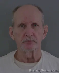 Mugshot of CLAUDE STEVEN MOSHER