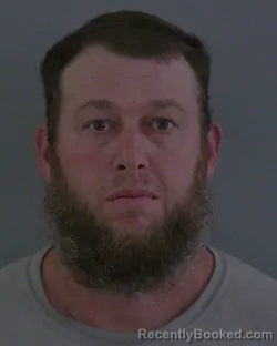 Mugshot of ANTHONY GLEN KNIGHT