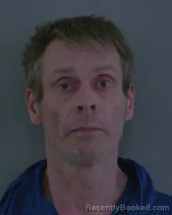 Mugshot of CHRISTOPHER ADAM SWARTHOUT