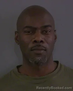 Mugshot of JAMES WILLIAM BROWN