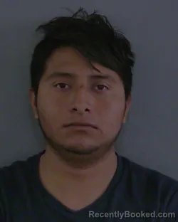 Mugshot of HECTOR LOPEZ DEARA
