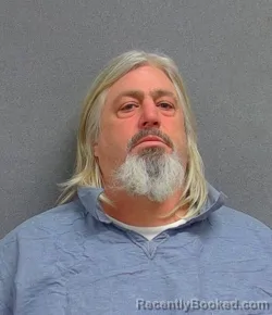 Mugshot of DAVID COLOMBI