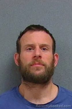 Mugshot of WILLIAM BAJZEL