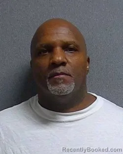 Mugshot of LEONARD PHILLIPS