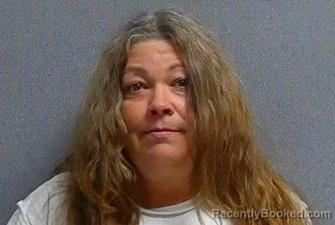 Mugshot of JENNIFER YODER