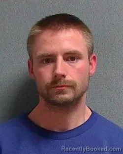 Mugshot of TODD TINGLER
