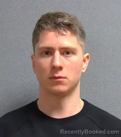 Mugshot of KIERAN VON KIPARSKI