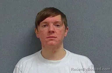 Mugshot of DAVID HETZEL