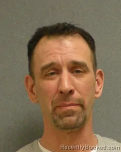 Mugshot of JOHN HALSEY