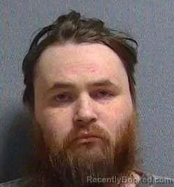 Mugshot of ADAM WALINSKI