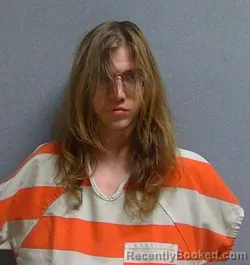 Mugshot of AUSTIN RILEY