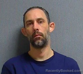 Mugshot of JASON SLEPSKY