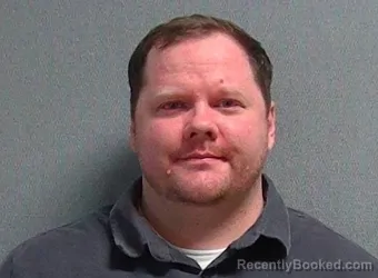 Mugshot of MATTHEW SADDLER