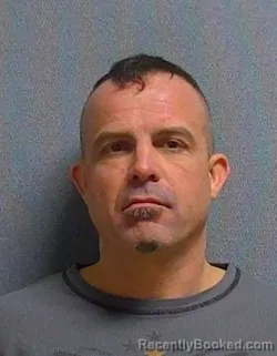 Mugshot of ALLEN WALKER