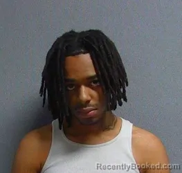 Mugshot of MIGUEL HAWKINS